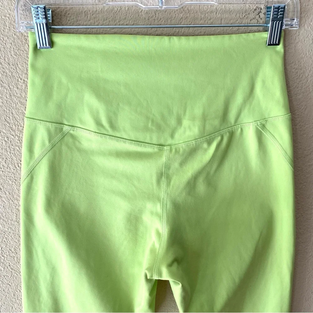 Girlfriend Collective 4008 High Rise Legging Size Medium